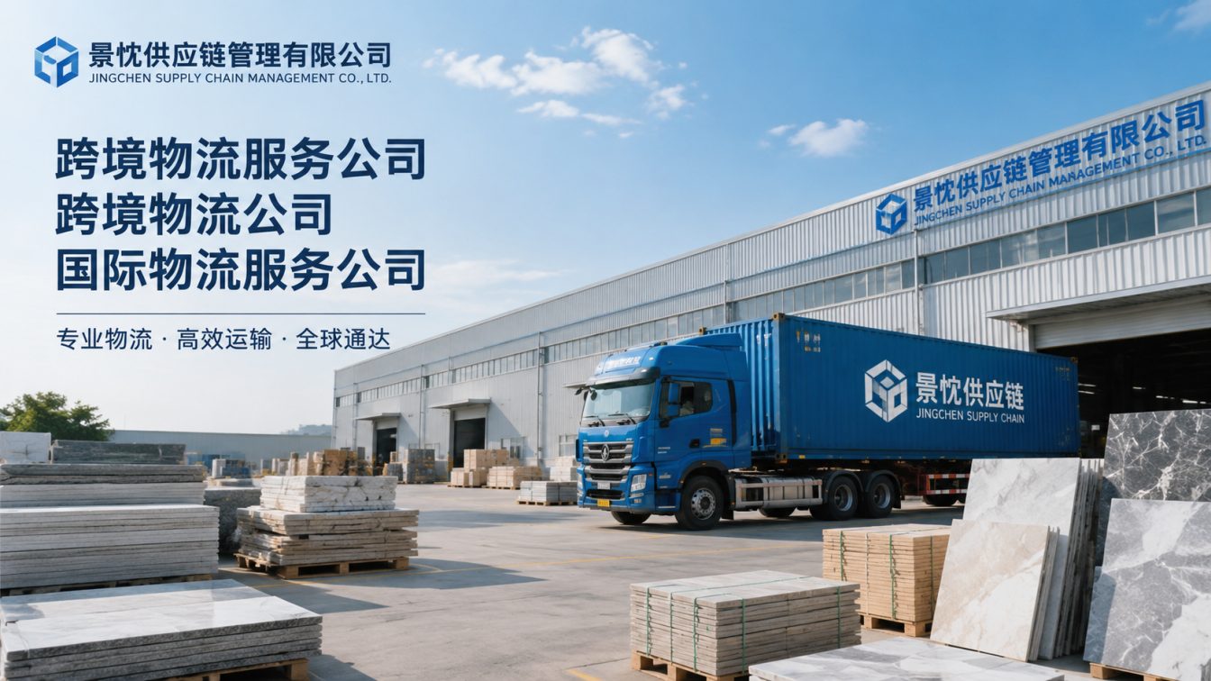 鄄城县还在为建材出海物流发愁？